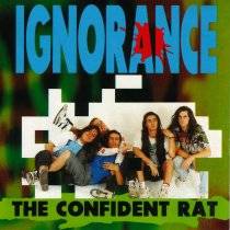 The Confident Rat